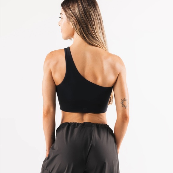 XS ALPHALETE TENACITY VALE BRA - Picture 2 of 2